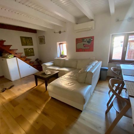 Romantic Maisonette Пиран Екстериор снимка